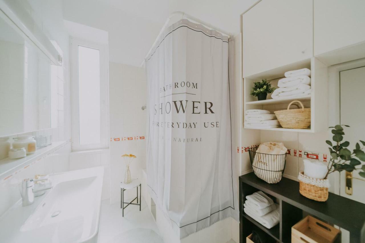 Alloro Boutique Apartment بولا المظهر الخارجي الصورة