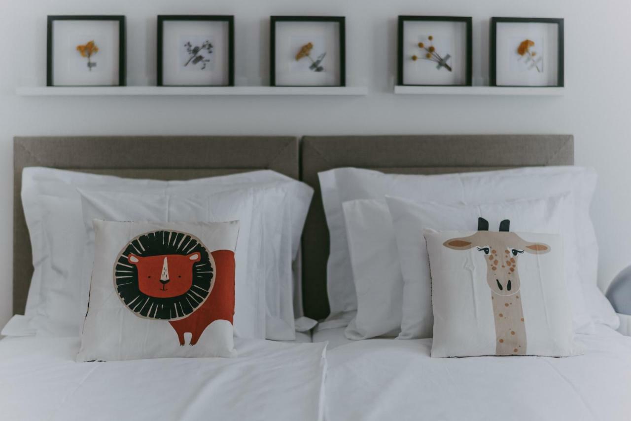 Alloro Boutique Apartment بولا المظهر الخارجي الصورة